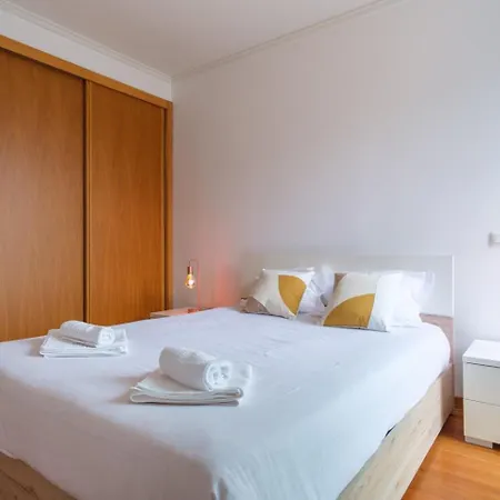 Guestready - Modern Space Close To Formosa 푼샬