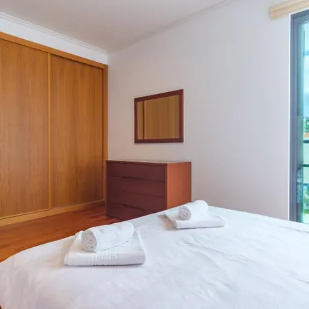 Guestready - Modern Space Close To Formosa 푼샬