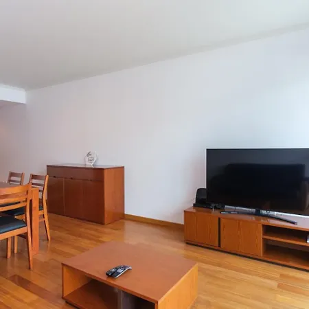 아파트 Guestready - Modern Space Close To Formosa 푼샬