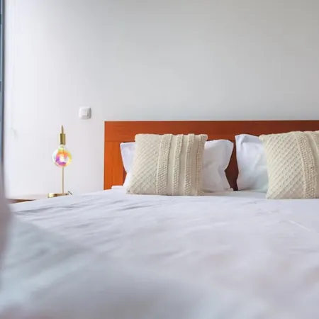 Guestready - Modern Space Close To Formosa 아파트