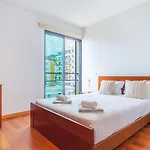 Apartment Guestready - Modern Space Close To Formosa Funchal (Madeira)