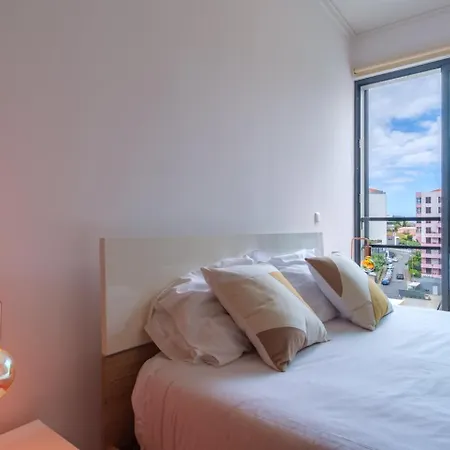 Guestready - Modern Space Close To Formosa * פונשל