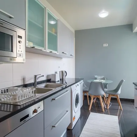 Διαμέρισμα Guestready - Modern Space Close To Formosa