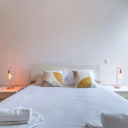 Διαμέρισμα Guestready - Modern Space Close To Formosa *