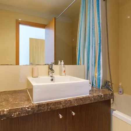 Guestready - Modern Space Close To Formosa Διαμέρισμα Φουνκάλ