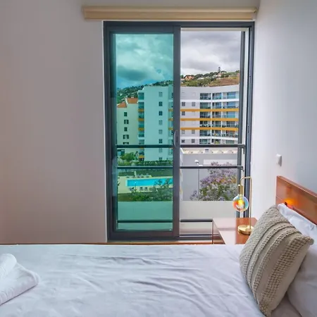 Guestready - Modern Space Close To Formosa * Funchal (Madeira)