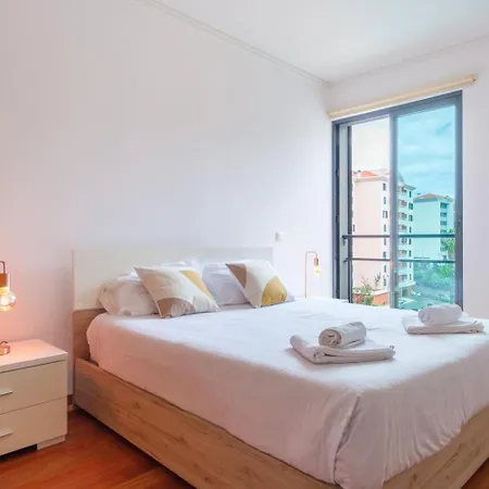 Guestready - Modern Space Close To Formosa Funchal (Madeira)