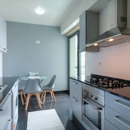 Guestready - Modern Space Close To Formosa Apartment *