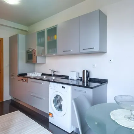 Guestready - Modern Space Close To Formosa Διαμέρισμα Φουνκάλ