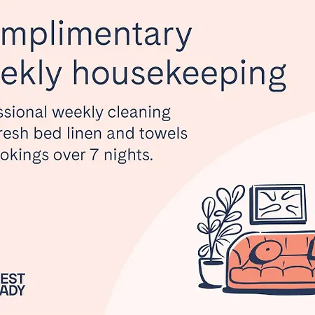 Guestready - Modern Space Close To Formosa Διαμέρισμα Φουνκάλ