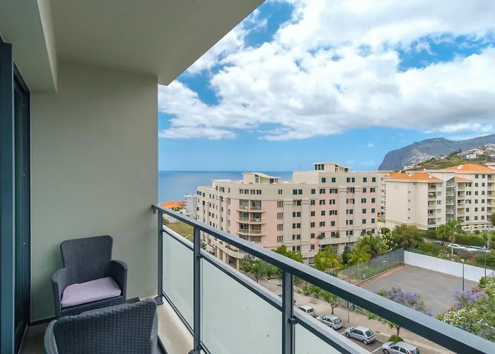 Guestready - Modern Space Close To Formosa *