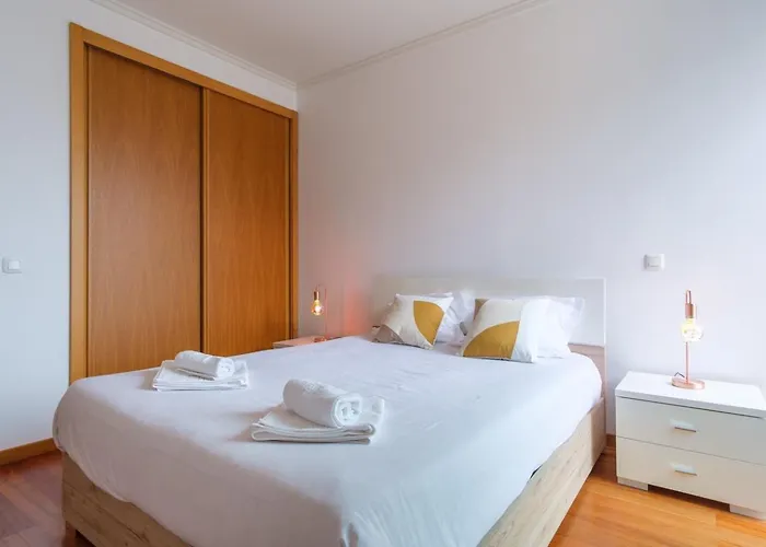 Guestready - Modern Space Close To Formosa פונשל