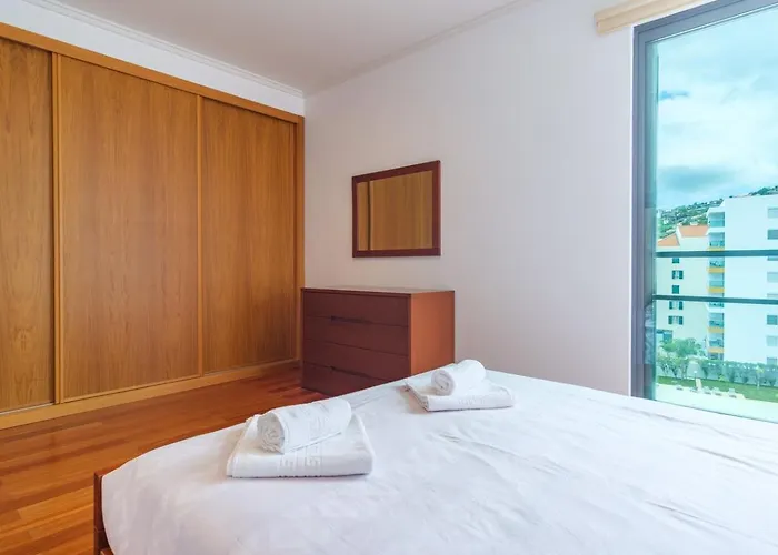 Guestready - Modern Space Close To Formosa פונשל