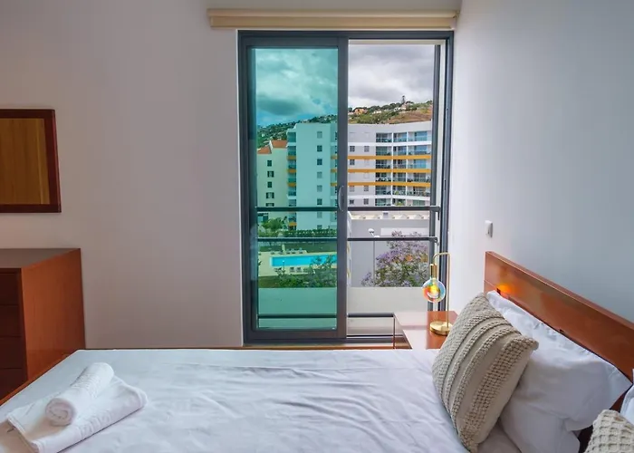 Guestready - Modern Space Close To Formosa * פונשל