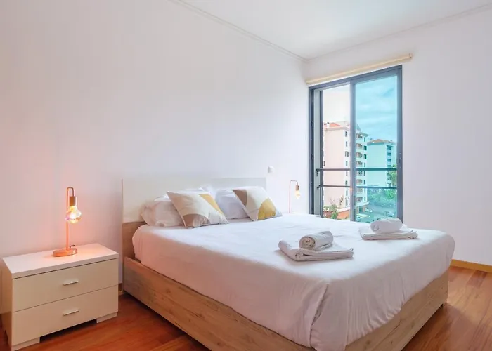 Guestready - Modern Space Close To Formosa פונשל