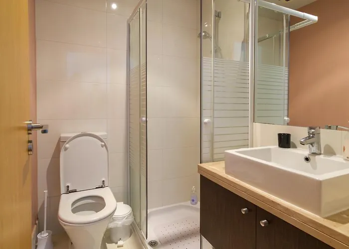 Guestready - Modern Space Close To Formosa * פונשל