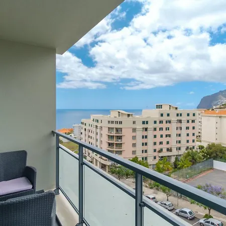 Guestready - Modern Space Close To Formosa *